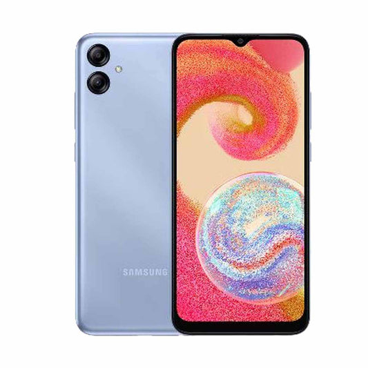 Samsung Galaxy A04e Purple