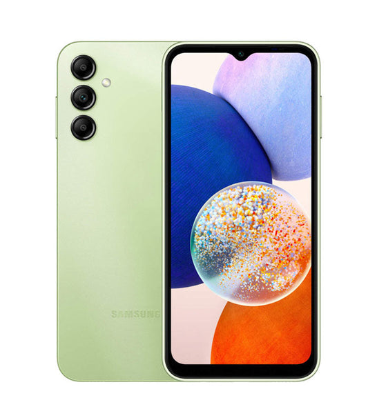 Samsung Galaxy A14 6GB Light Green
