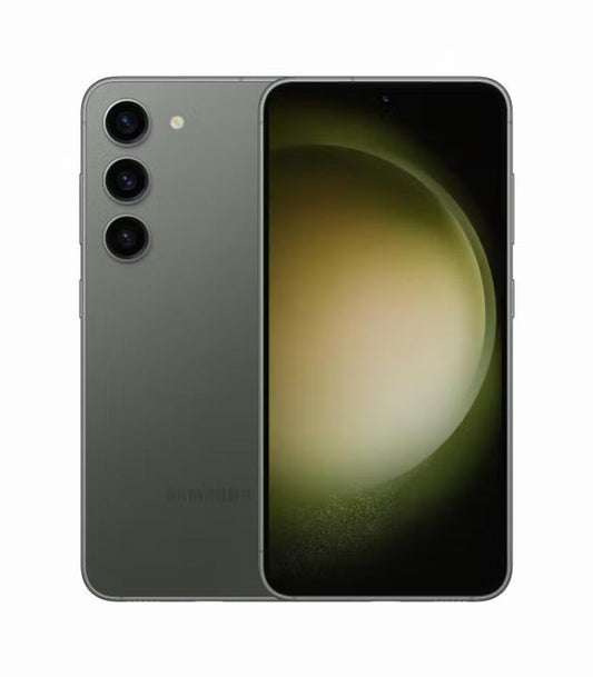 Samsung Galaxy S23 256 Built-in, 8GB RAM Green
