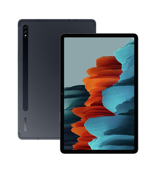 Samsung Galaxy TAB S7 11 Wi-Fi 128GB (T870) 2020 Mystic Black