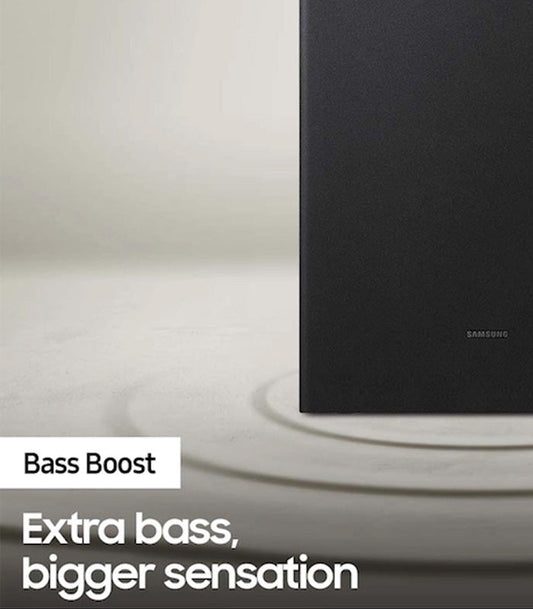 Samsung HW-A550 2.1ch Soundbar