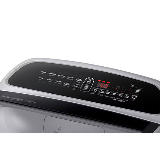 Samsung WA11T5260BY/SG Top loading Washer