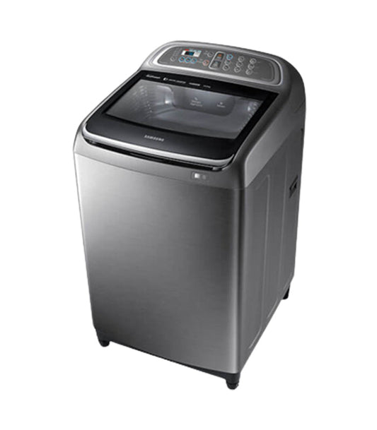 Samsung WA16J6750 Active Dual Wash with Inverter Technology