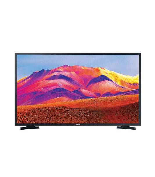 Samsung 43" Full HD Flat Smart TV T5300-Series
