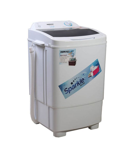 Homage HW-49101SP Spin Dryer 10KG