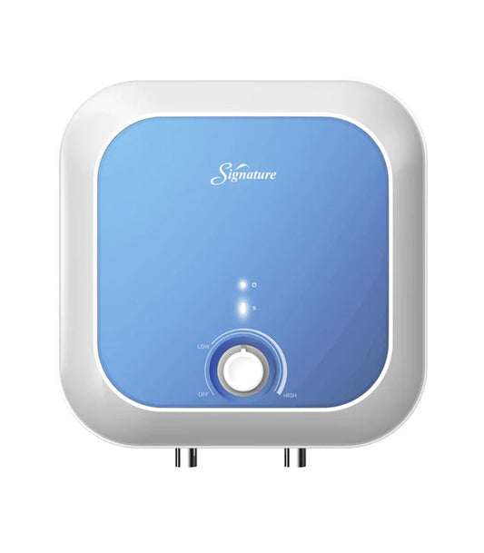 Signature SWH-22-05 (10L) Electric Water Heater
