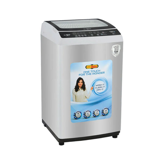 Super Asia SA-809GW SS Fully Automatic