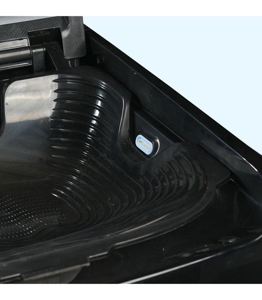 Super Asia SA-812 Auto