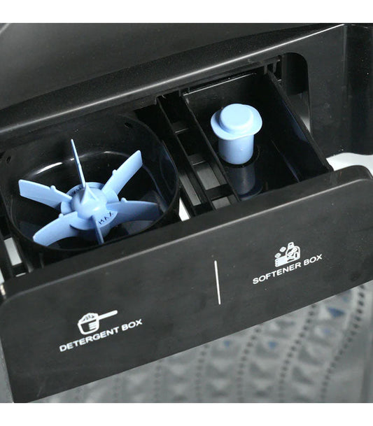 Super Asia SA-814 Fully Automatic