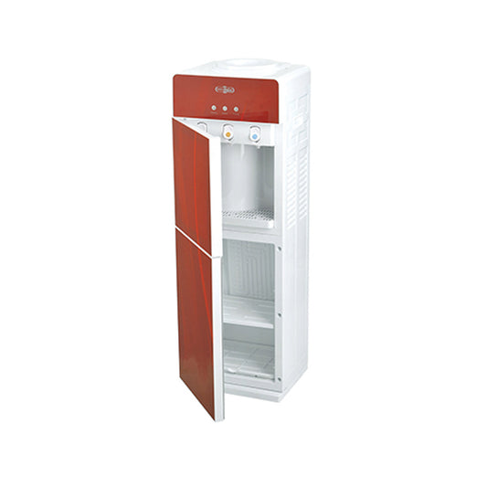Super Asia Water Dispenser HC-45 Red