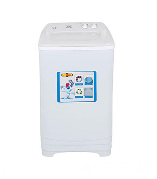 Super Asia SA-240 Shower Wash Double Body Washing Machine