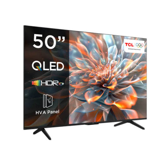 TCL 50P79K QLED TV
