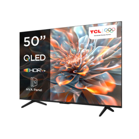 TCL 50P79K QLED TV