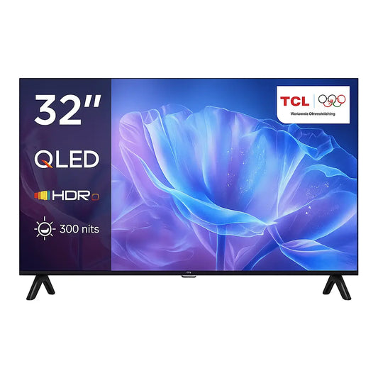 TCL S59K Android Smart QLED TV