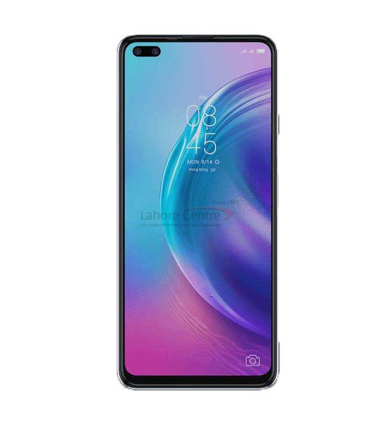 Tecno Camon 16 8GB & 128GB