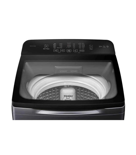 Haier Top Load Washing Machine-HWM95-1678ES8