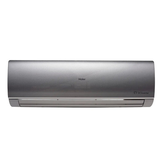 Haier HSU 18HFTCA T3 Silver 1.5 Ton