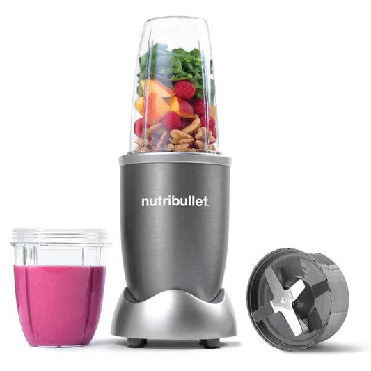 NUTRIBULLET MULTI-FUNCTIONAL HIGH SPEED BLENDER Model NBR-0612