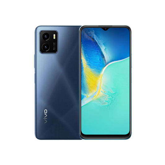Vivo Y15s 32GB Built-in, 3GB RAM
