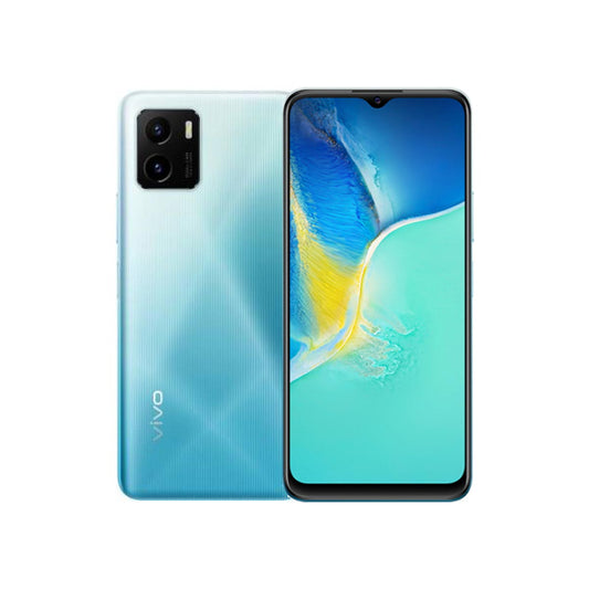 Vivo Y15s 32GB Built-in, 3GB RAM