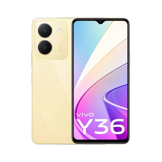 Vivo Y36 128GB Storage 8GB Ram