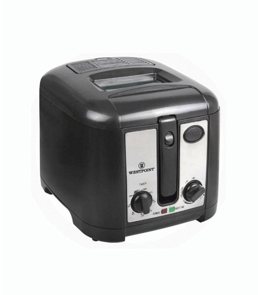 WEST POINT DEEP FRYER-5237