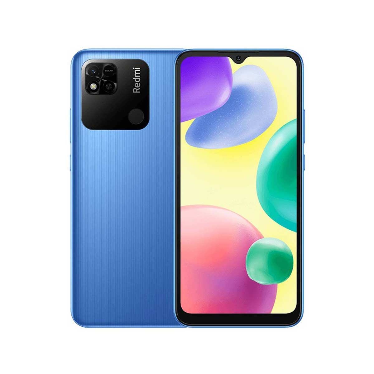 Xiaomi Redmi 10A Built-in 128GB, Ram 4GB– electrogaspak