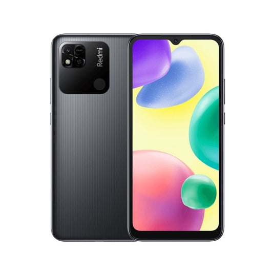 Xiaomi Redmi 10A Built-in 128GB, Ram 4GB Graphite A