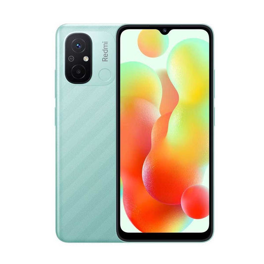 Xiaomi Redmi 12C 64GB Storage 4GB Ram