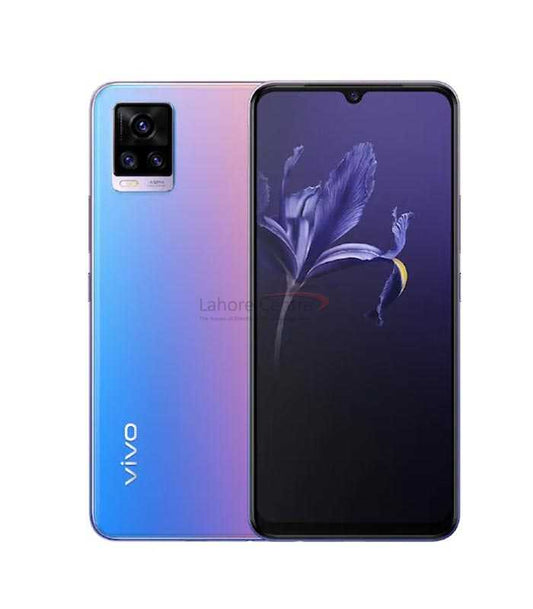 Vivo V20 8Gb & 128Gb Phantom Blue