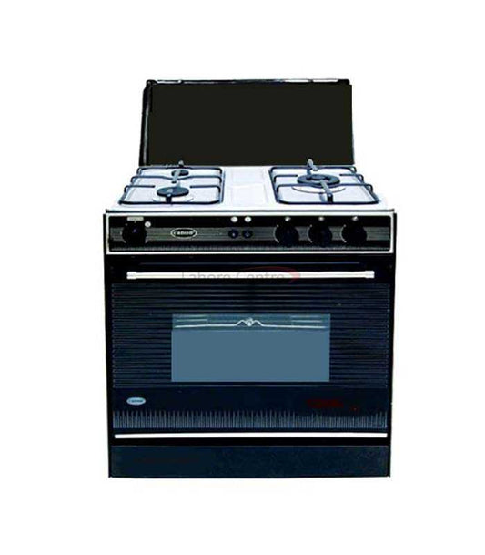 Canon CR-C27 Cooking Range 3 Burners