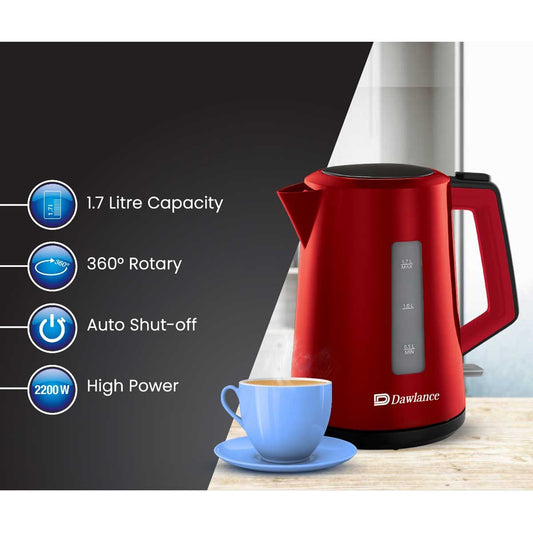 Dawlance Electric Kettle DWEK-7210
