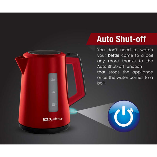 Dawlance Electric Kettle DWEK-7210