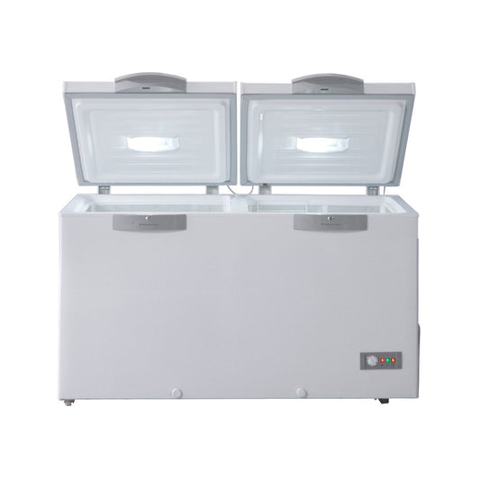 Dawlance 4 in 1 Convertible Deep Freezer CF-91997 LVS