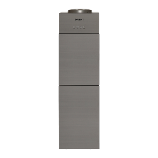 Orient Flare 3 Taps Glass Door Water Dispenser