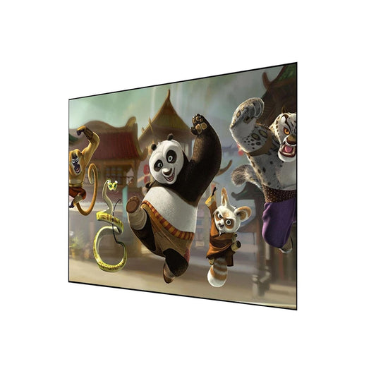 iZone Smart LED TV A2000-Series