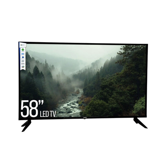 iZone Smart LED TV A2000-Series