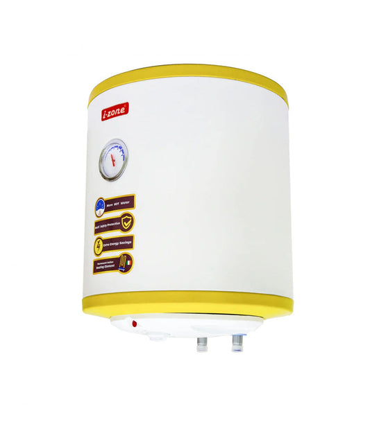 iZone Electric Geyser 30 LTR