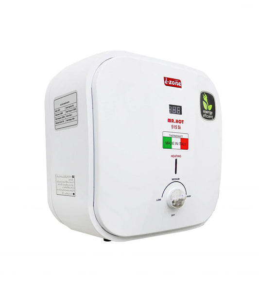 iZone Electric Geyser 515-SI