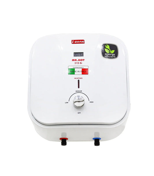 iZone Electric Geyser 515-SI