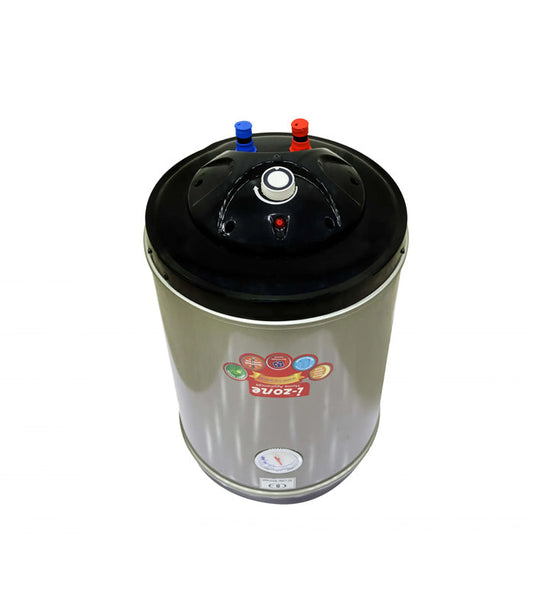 iZone Electric Geyser 8 GLN