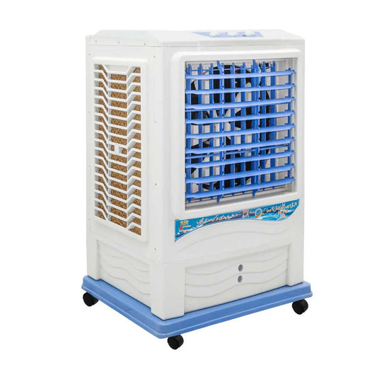 iZone ROOM COOLER 7000BLUE ICEBOX COPPER PAD
