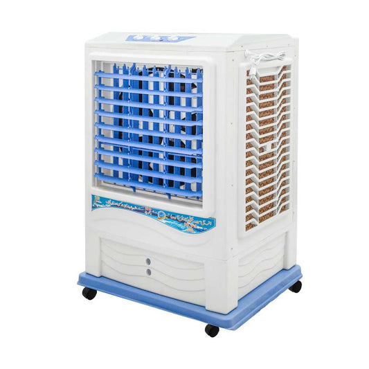iZone ROOM COOLER 7000BLUE ICEBOX COPPER PAD