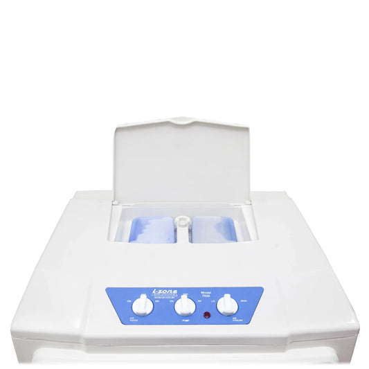 iZone ROOM COOLER 7000BLUE ICEBOX COPPER PAD