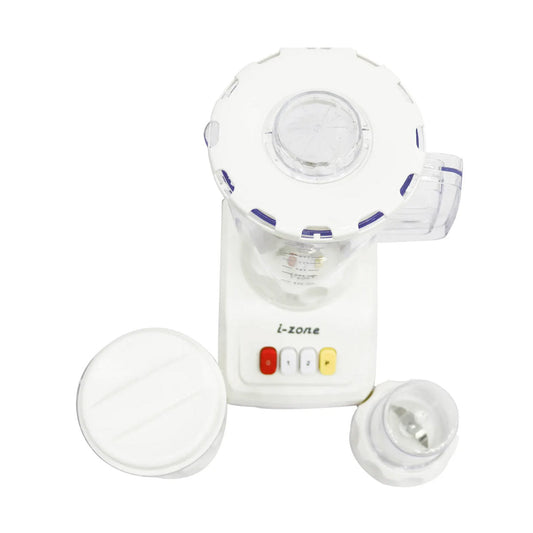 iZone Blender Grinder IZ8083 (3 IN 1)