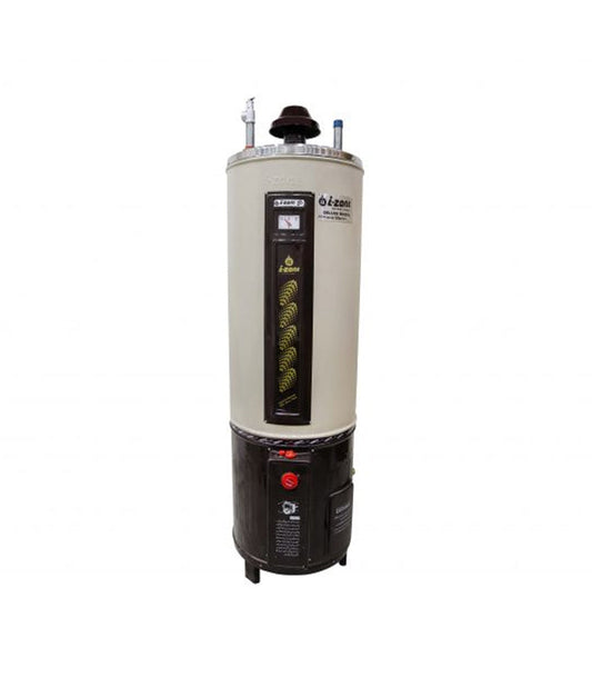 iZone Gas Water Heater 25GLN Deluxe