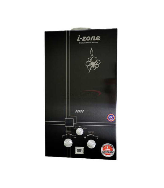 iZone D9S Instant Water Heater Deluxe 9 Liter