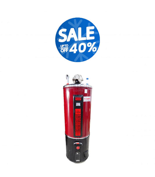 iZone Gas Water Heater 55GLN Supreme
