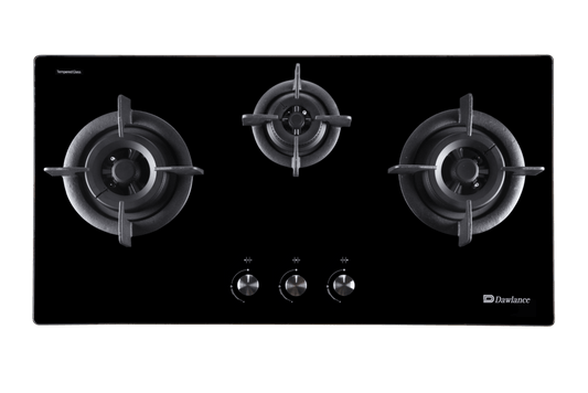 DHG 390 BN A Built-in Hob