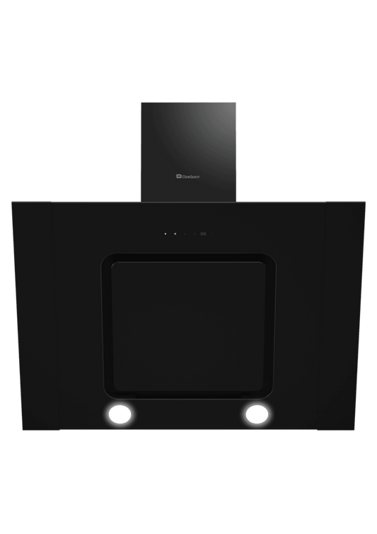 DCA 9630 BG A Built-in Hood